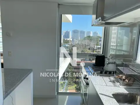 Departamento en Alquiler Temporal de 3 dormitorios