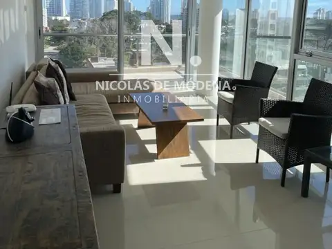 Departamento en Alquiler Temporal 2025 años