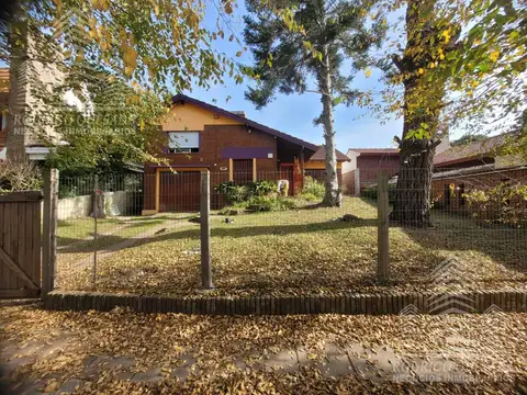 CASA EN BARRIO RESIDENCIAL(SAN RAFAEL) MAR DE AJO