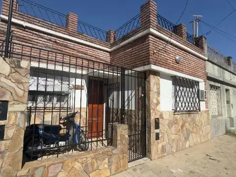 PRESIDENTE QUINTANA 900