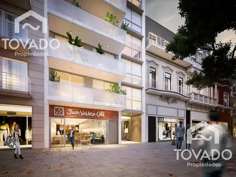 Local en Venta en San Telmo, USD 442.300