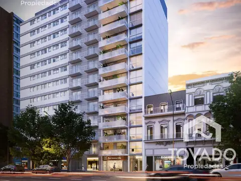 Local en Venta A Estrenar