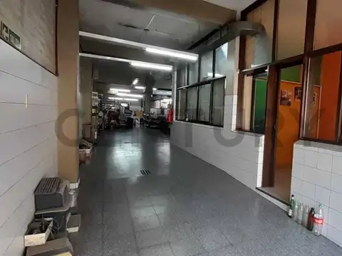 Local en Venta en Cuarta Sección, USD 330.000