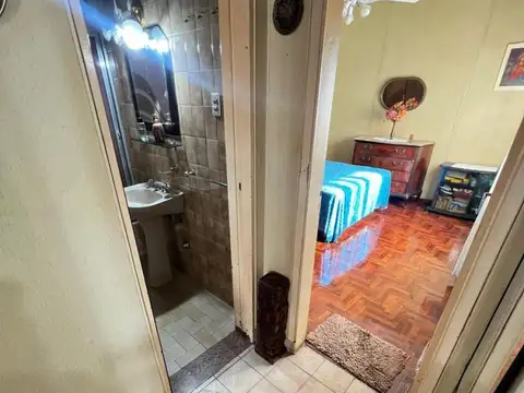 Depto Tipo Casa en Venta en Ramos Mejia, USD 52.000