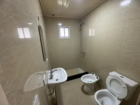 Departamento en alquiler en Tortuguitas