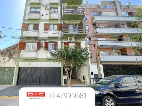 Cochera Venta - La Lucila-Vias/Maipu