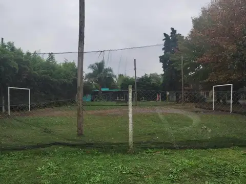 Terreno en Venta de 357,0 m2