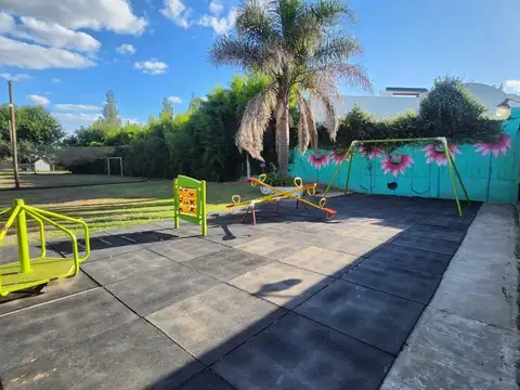 Excelente lote central