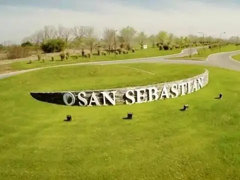 Terreno en Venta en San Sebastian, USD 28.000