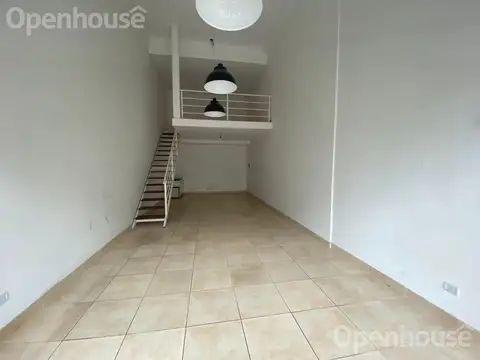 Local en  venta Pilar 46 PLAZA AGORA III