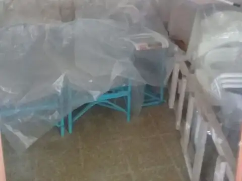 Depto Tipo Casa en Venta de 3 ambientes