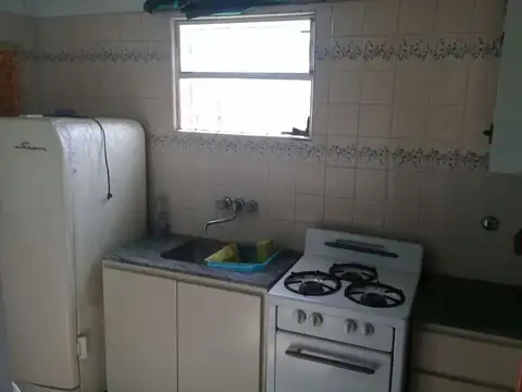 Depto Tipo Casa en Venta con 1 cocheras