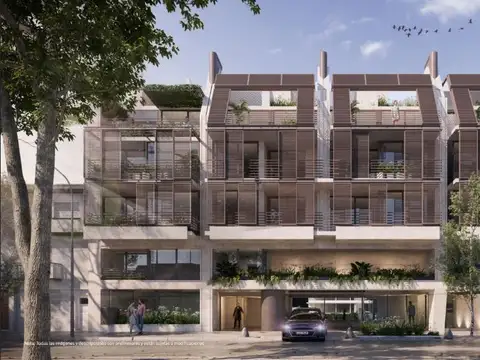 Local en Venta en Lomas de Nuñez, USD 1.190.000