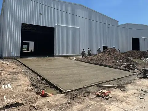 Galpon en Alquiler en Abasto, USD 10.000