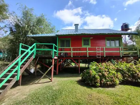 Casa en Venta A Estrenar