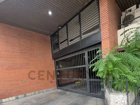 VENTA COCHERA FIJA TECHADA EN VILLA DEVOTO / VILLA DEL PARQUE