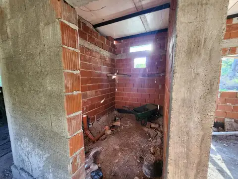 Casa en Venta 2 años