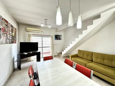 Depto Tipo Casa en Venta de 2 dormitorios