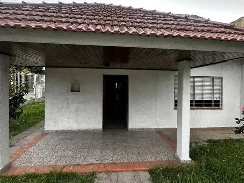Casa en venta en Adrogué