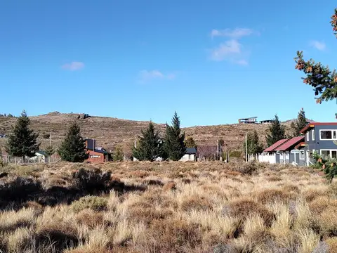 Terreno en Venta 40  mts Fondo