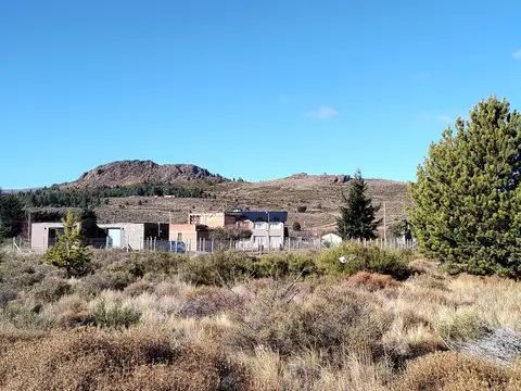 Lotes sobre calle El Condor, Dina Huapi.