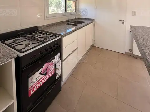 Casa en Venta al Oeste
