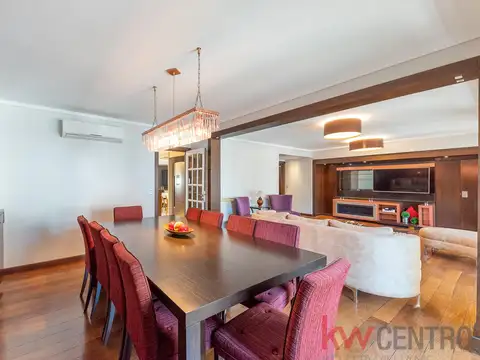 Departamento en Alquiler en Belgrano, USD 3.000