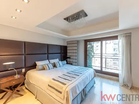 Departamento en Alquiler 40 años