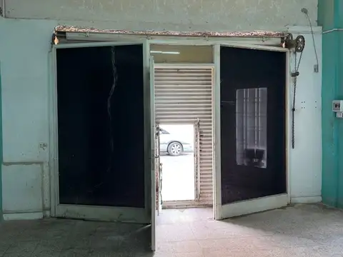 Galpon en Venta en Olivos, USD 350.000