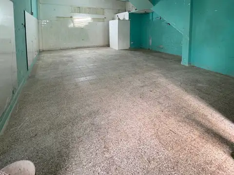 Galpon en Venta 52 años