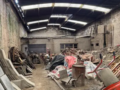 Galpon en Venta 52 años