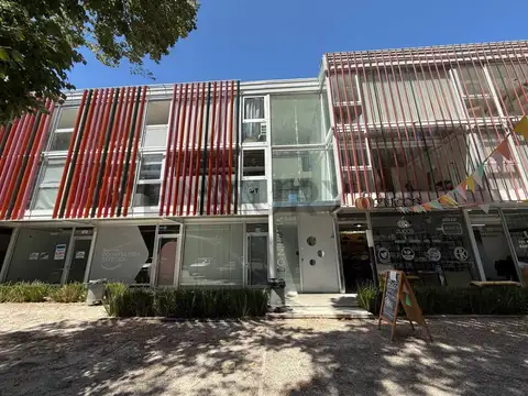 Cno Belgrano y 478 bis , Piso 2