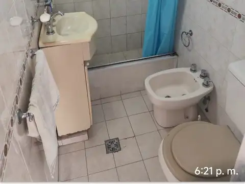 Casa en Venta de 1 dormitorio