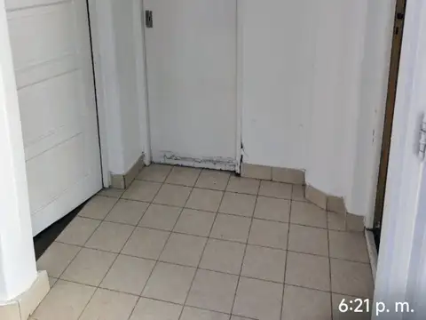 S.PEÑA 401 PH 2 AMB. PATIO -OP