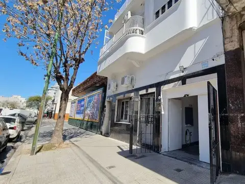PH 4 AMBIENTES VENTA MONTE CASTRO TIPO CASA