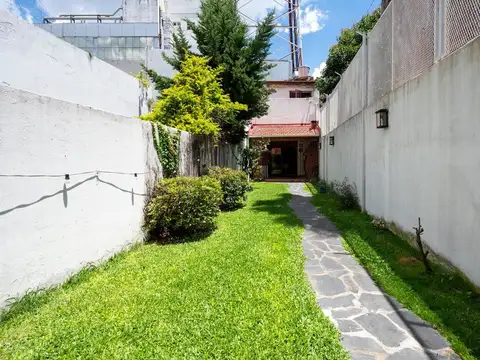 Casa en Venta 24 años