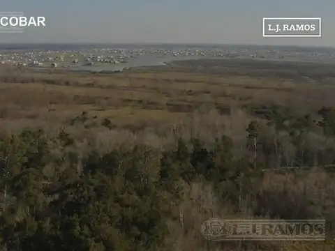 Barrio Nativas - Puertos - Escobar