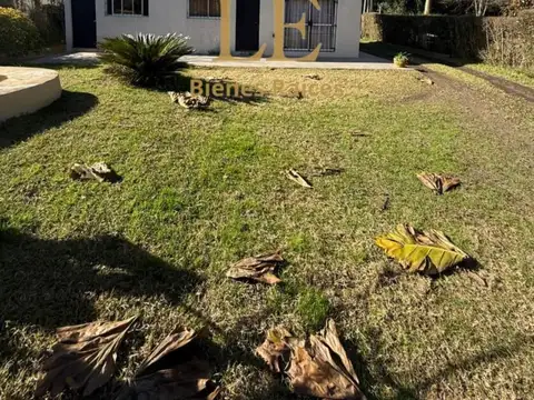Casa en Venta de 5 dormitorios
