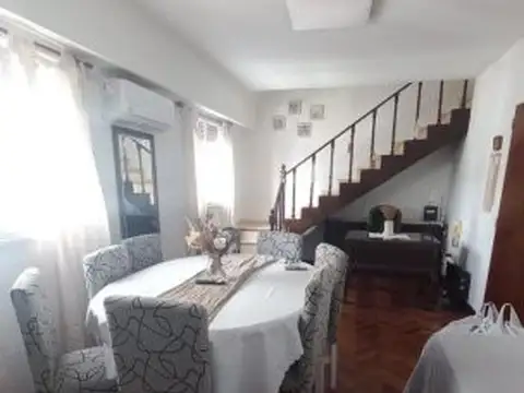 Departamento en Venta en Centro, USD 114.800