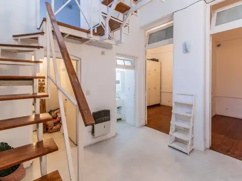 Depto Tipo Casa en Venta de 3 dormitorios