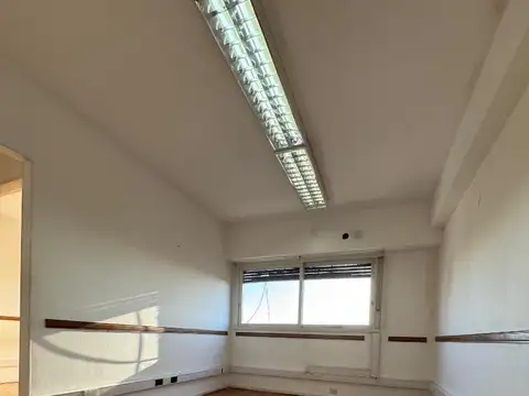 DEPARTAMENTO DOS AMBIENTES AMPLIOS EN VENTA