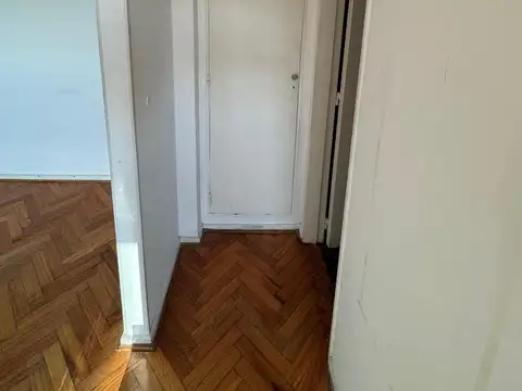 Departamento en Venta en Ramos Mejia, USD 62.500