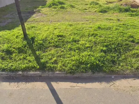 Los Lapachos Lote 187 Mz 9