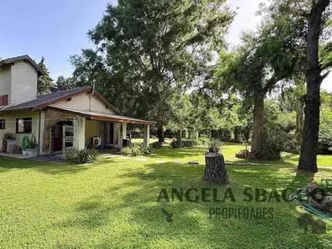 Casa en Venta en San Jorge, USD 120.000