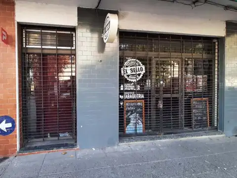 Local en Venta en Moron, USD 125.000