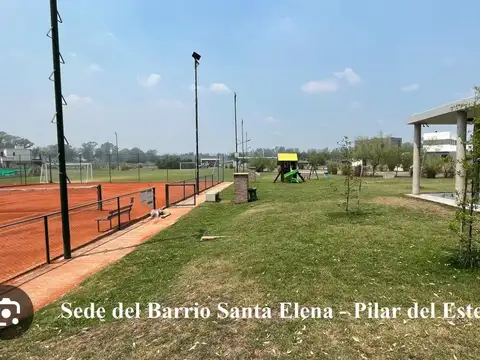 Terreno en Venta en Pilar del Este - Santa Elena, USD 55.000