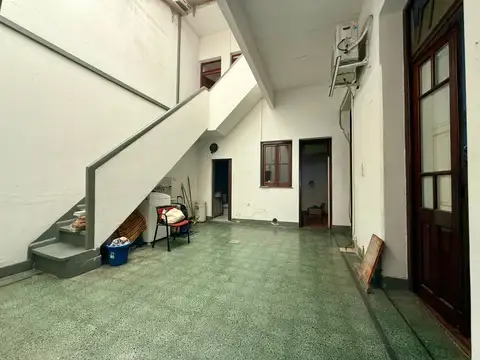 Casa el lote propio 8.83x13.80