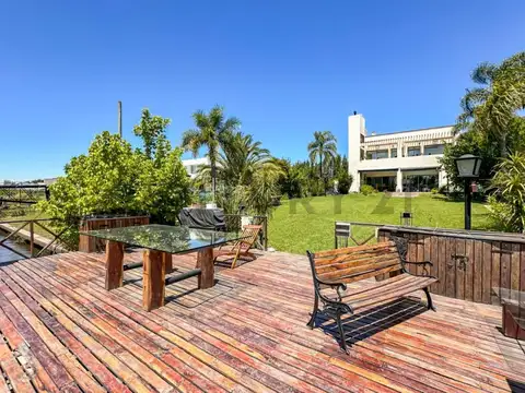 Casa en Alquiler en Rincon De Milberg, USD 6.500