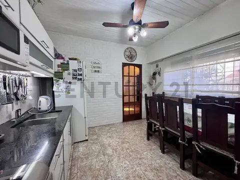 Departamento en Venta de 3 dormitorios