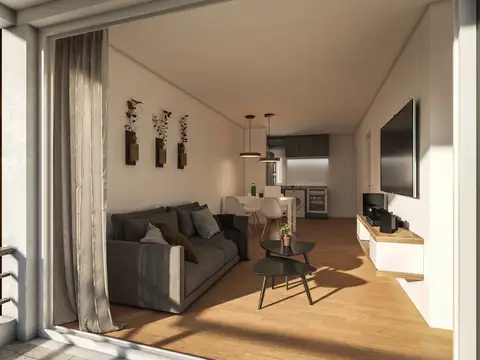 Venta departamentos en pozo un dormitorio La Plata